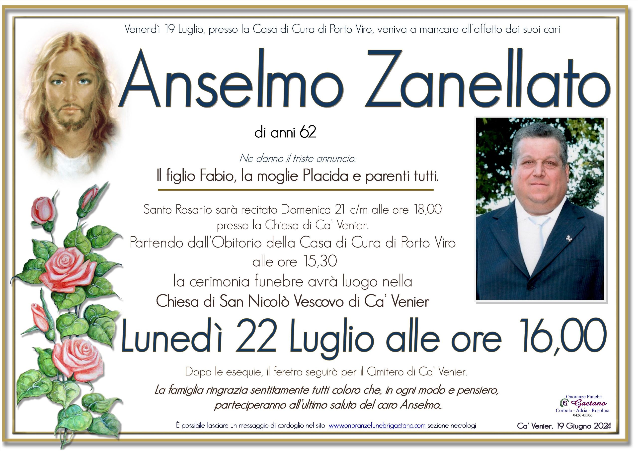 Anselmo Zanellato