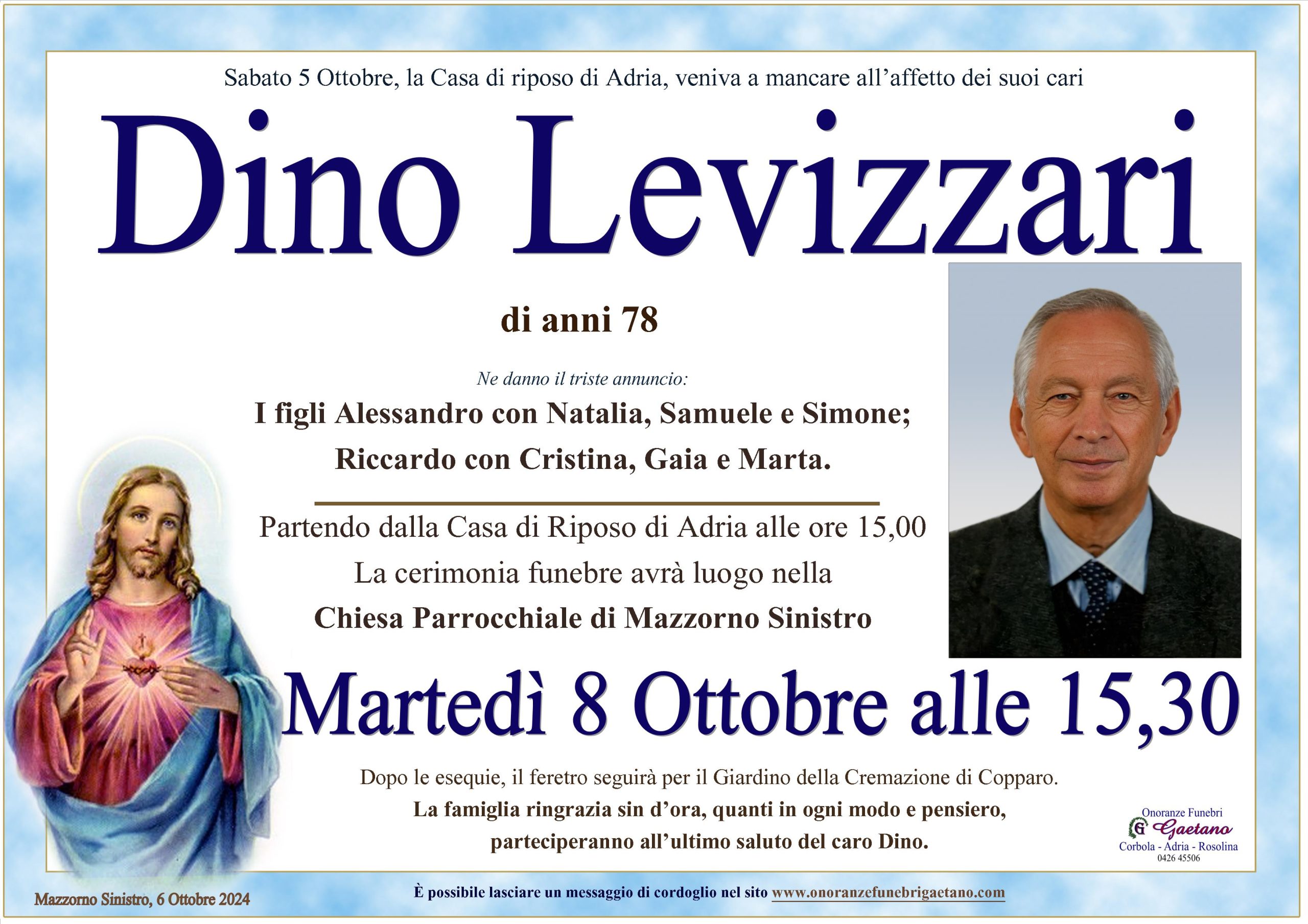 Dino Levizzari